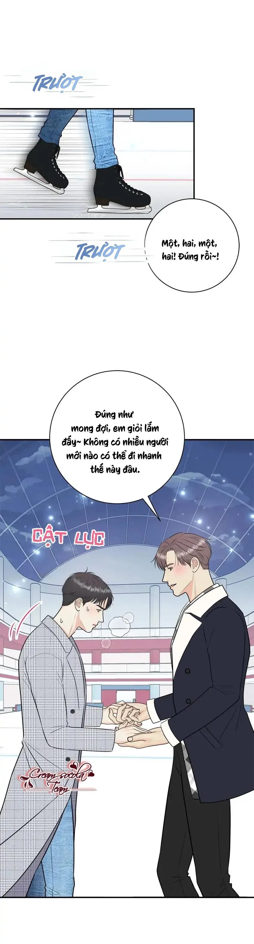 Hạnh Phúc Trọn Vẹn Chapter 56 Trang 16