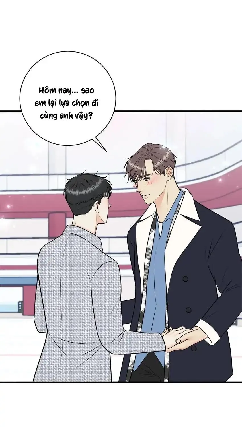 Hạnh Phúc Trọn Vẹn Chapter 56 Trang 18