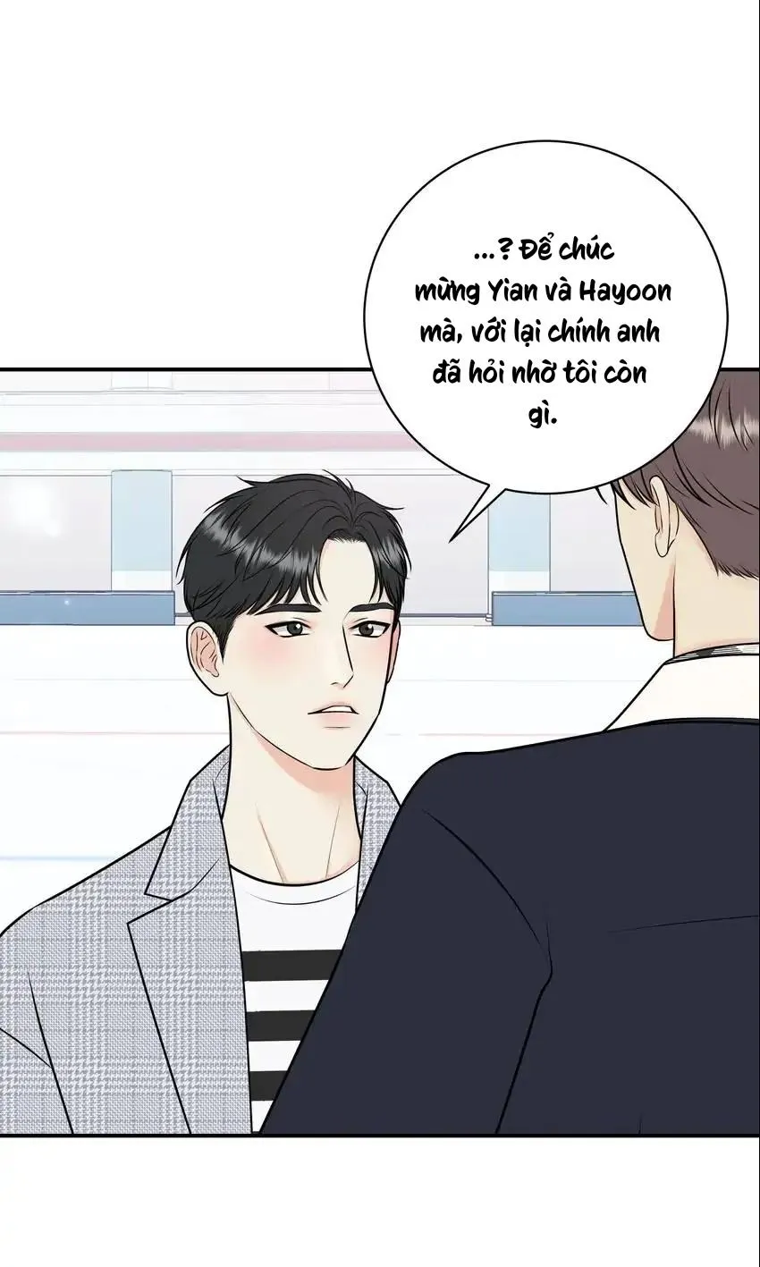 Hạnh Phúc Trọn Vẹn Chapter 56 Trang 19