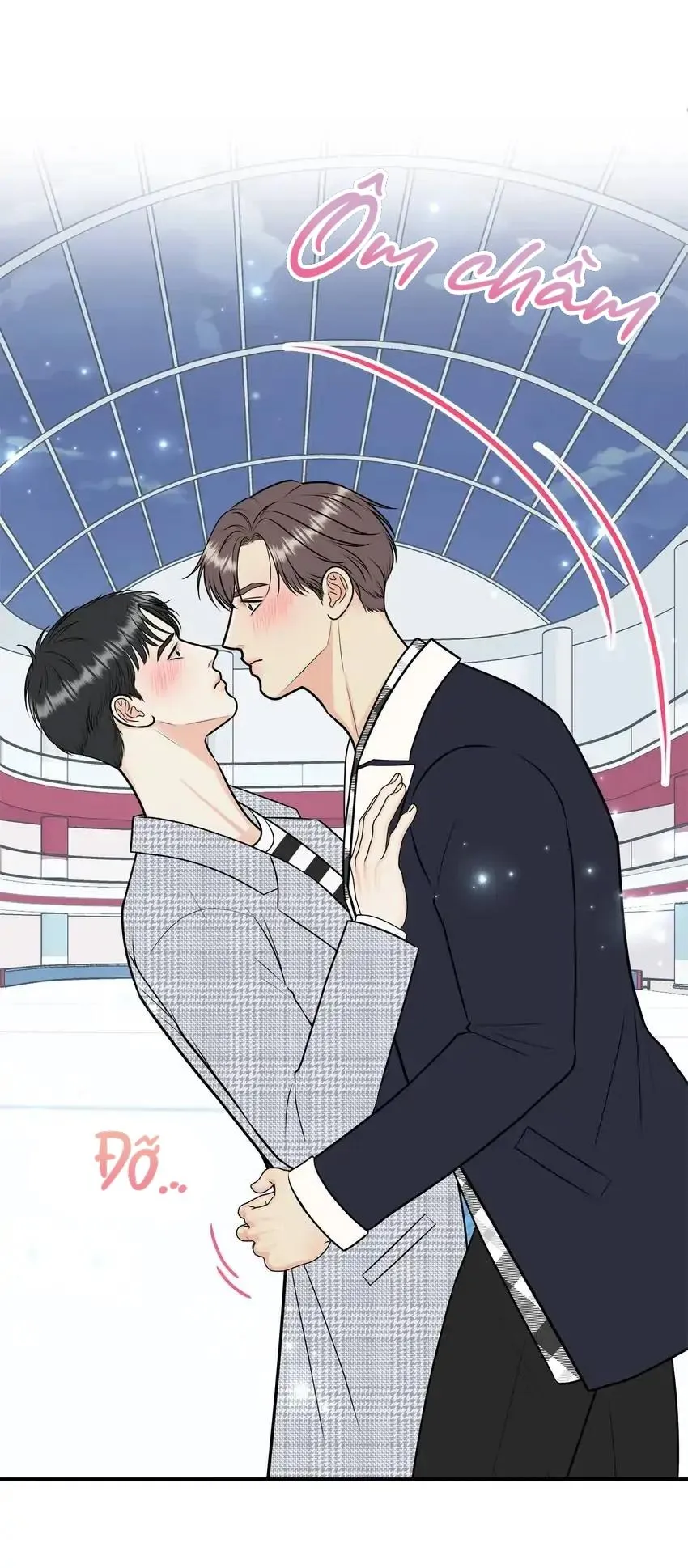 Hạnh Phúc Trọn Vẹn Chapter 56 Trang 22