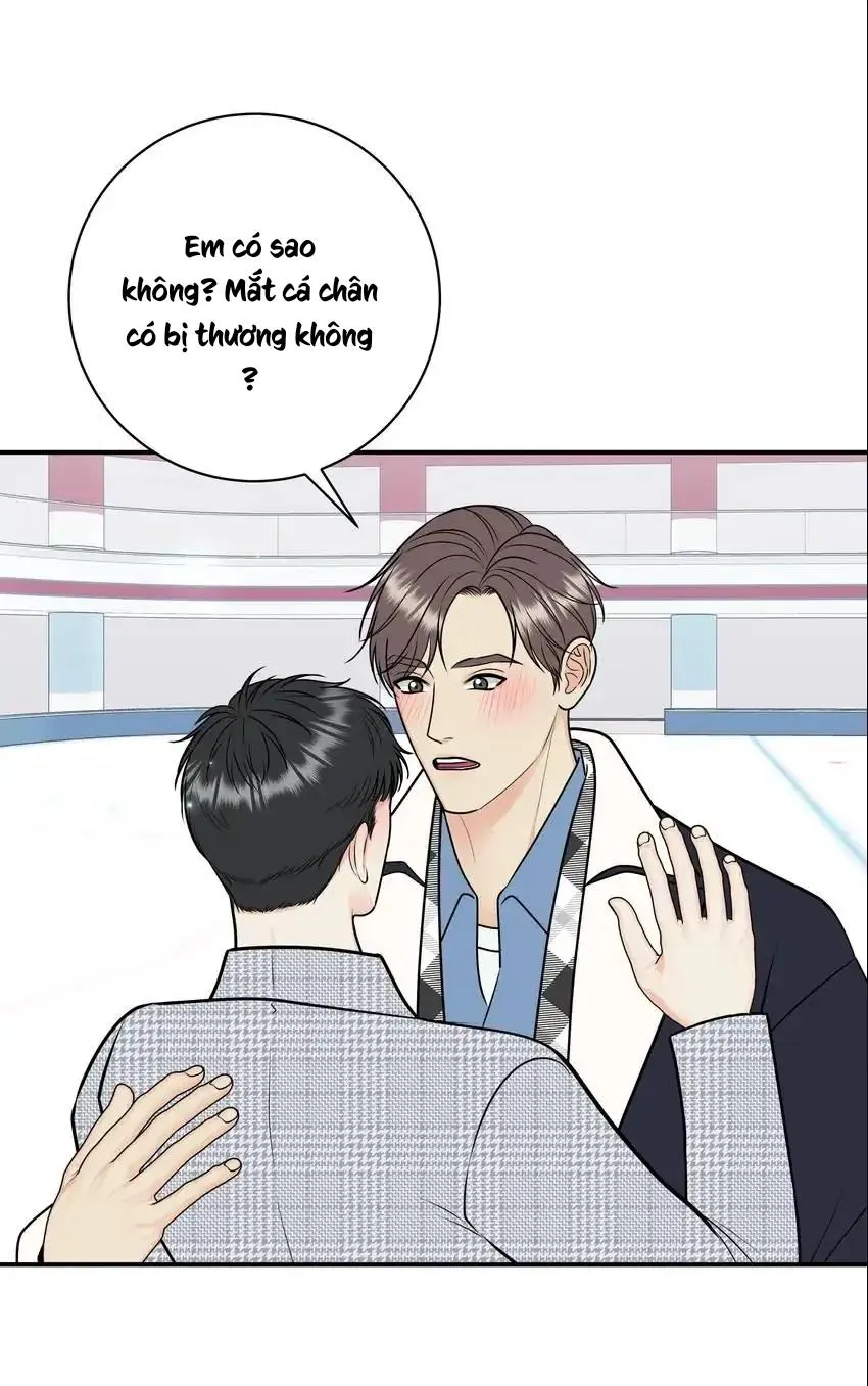 Hạnh Phúc Trọn Vẹn Chapter 56 Trang 23