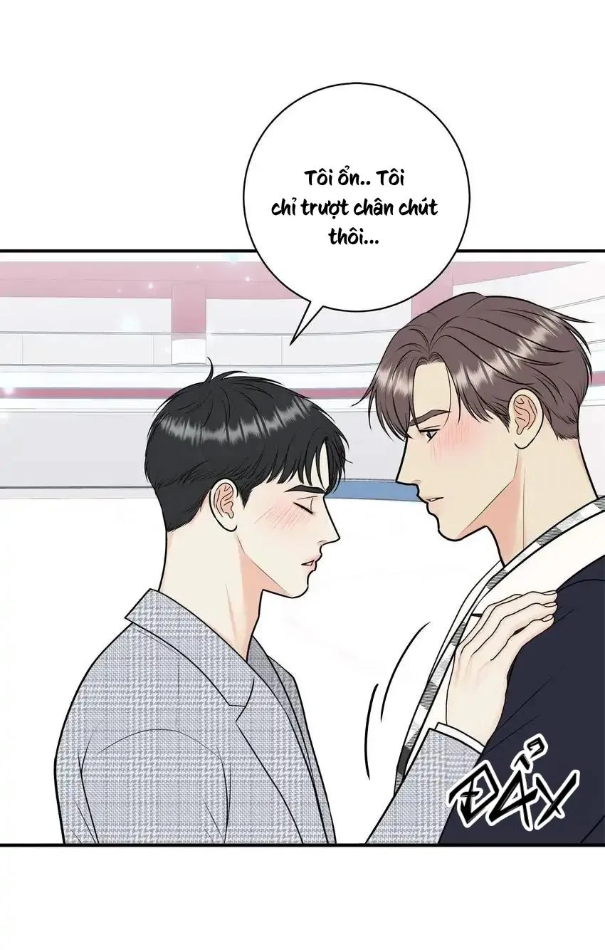 Hạnh Phúc Trọn Vẹn Chapter 56 Trang 24