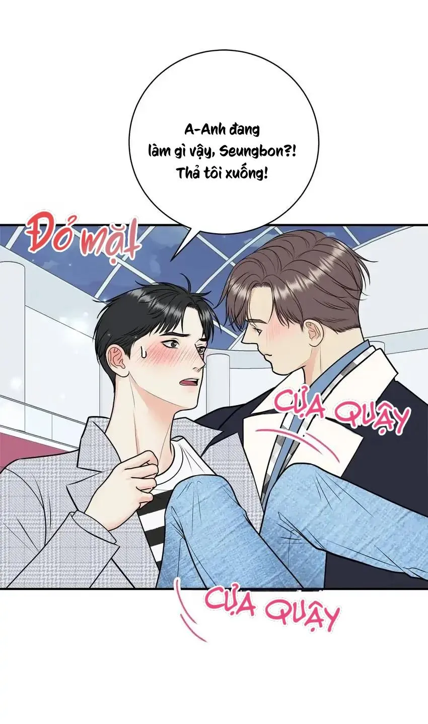 Hạnh Phúc Trọn Vẹn Chapter 56 Trang 26