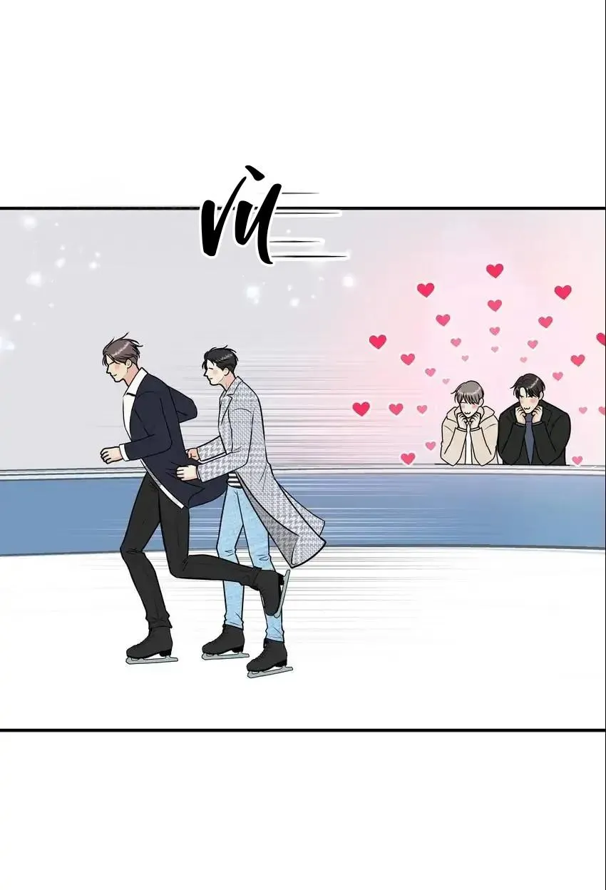 Hạnh Phúc Trọn Vẹn Chapter 56 Trang 32