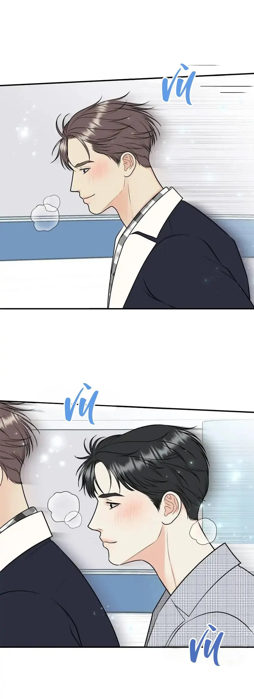 Hạnh Phúc Trọn Vẹn Chapter 56 Trang 33