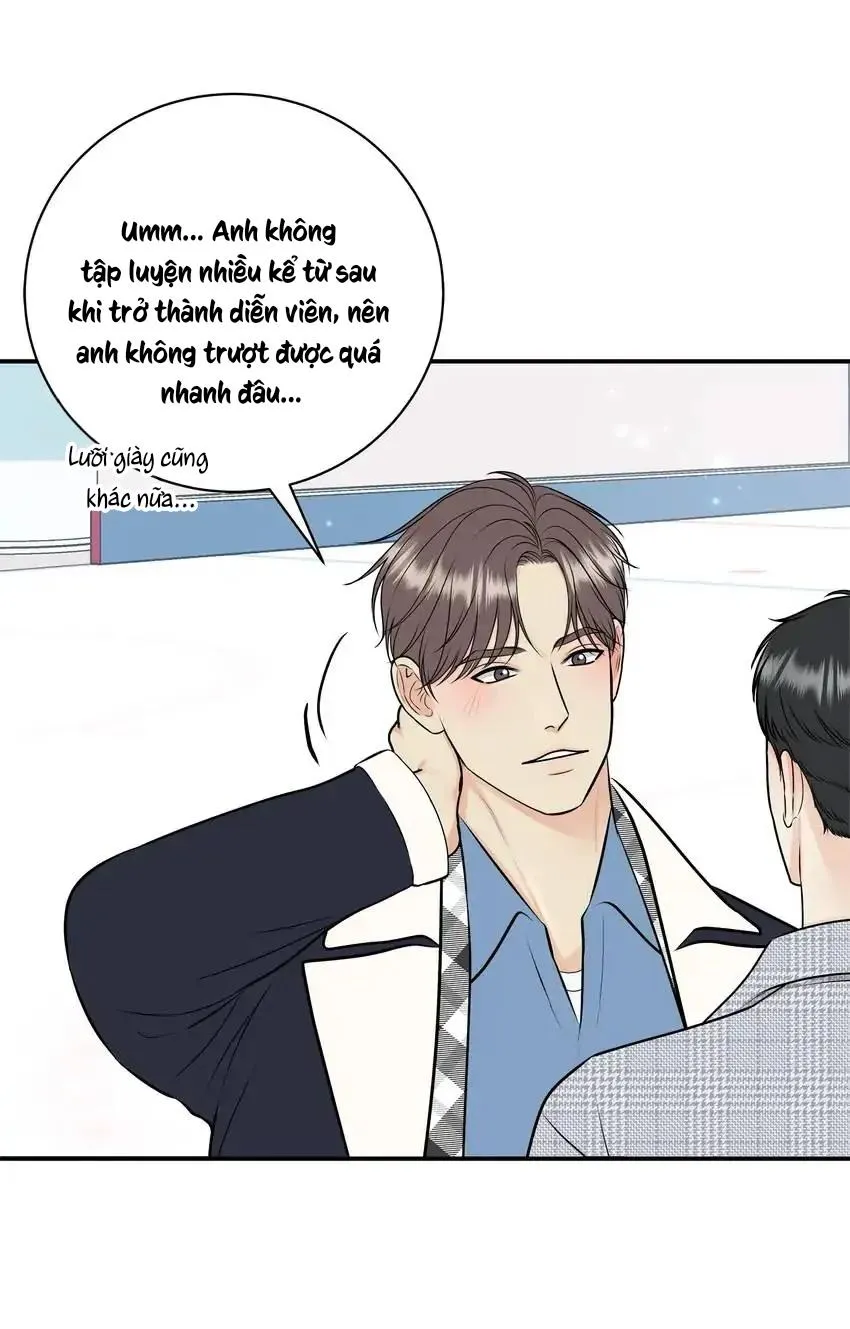 Hạnh Phúc Trọn Vẹn Chapter 56 Trang 38