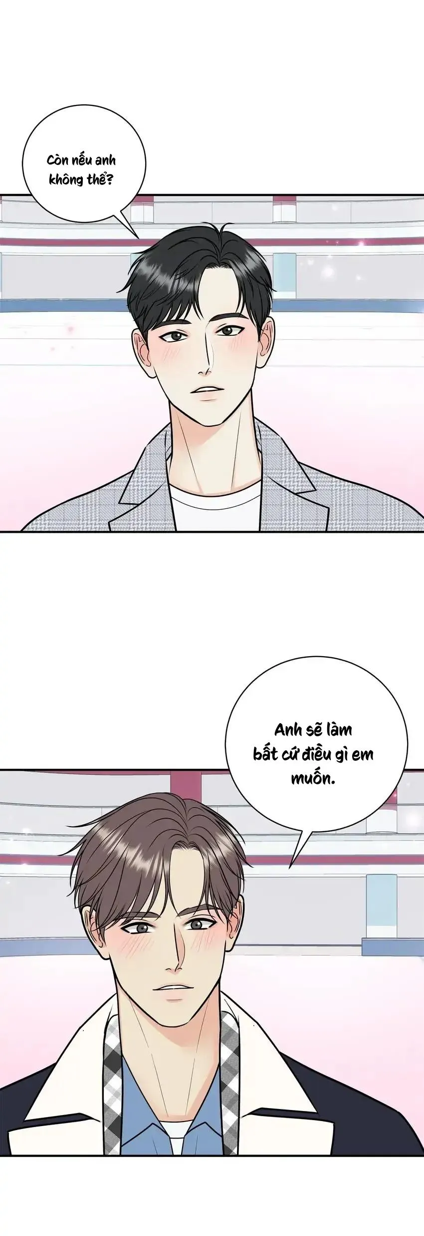 Hạnh Phúc Trọn Vẹn Chapter 56 Trang 42