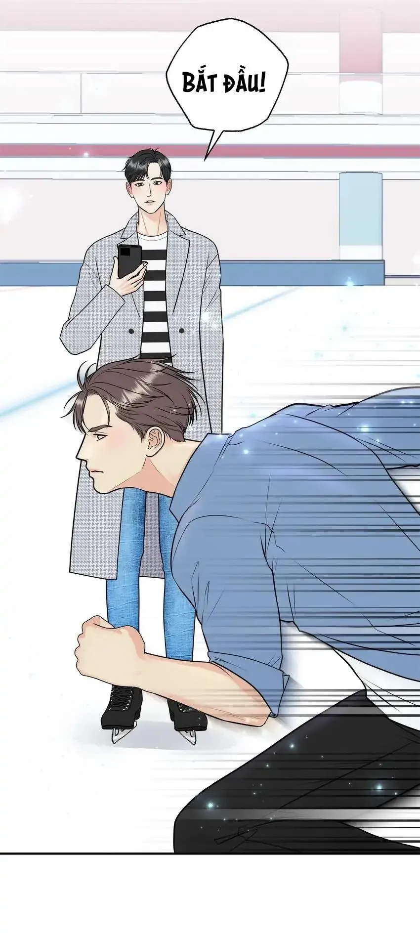 Hạnh Phúc Trọn Vẹn Chapter 56 Trang 45