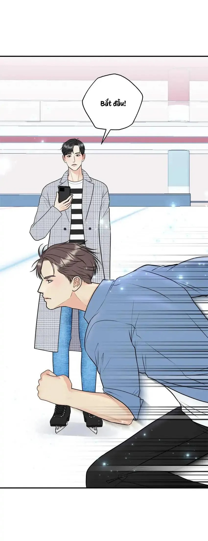 Hạnh Phúc Trọn Vẹn Chapter 57 Trang 3