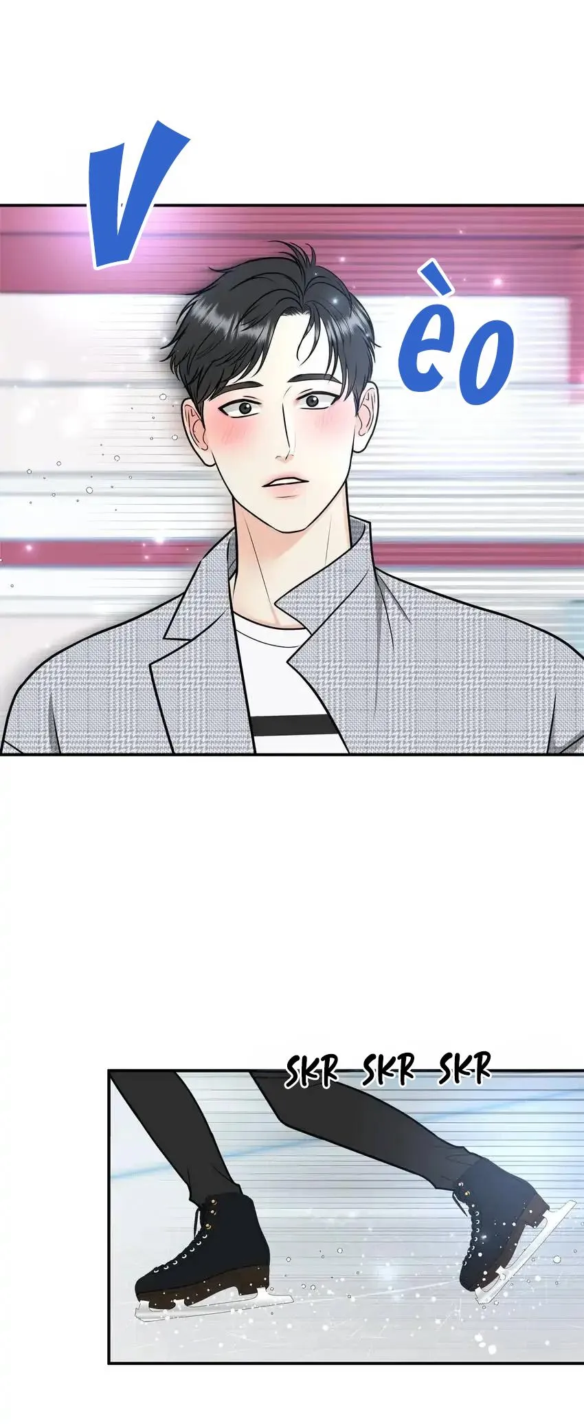 Hạnh Phúc Trọn Vẹn Chapter 57 Trang 4