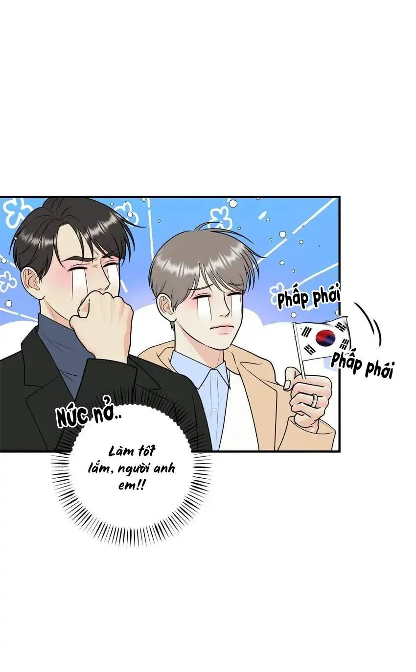 Hạnh Phúc Trọn Vẹn Chapter 57 Trang 12