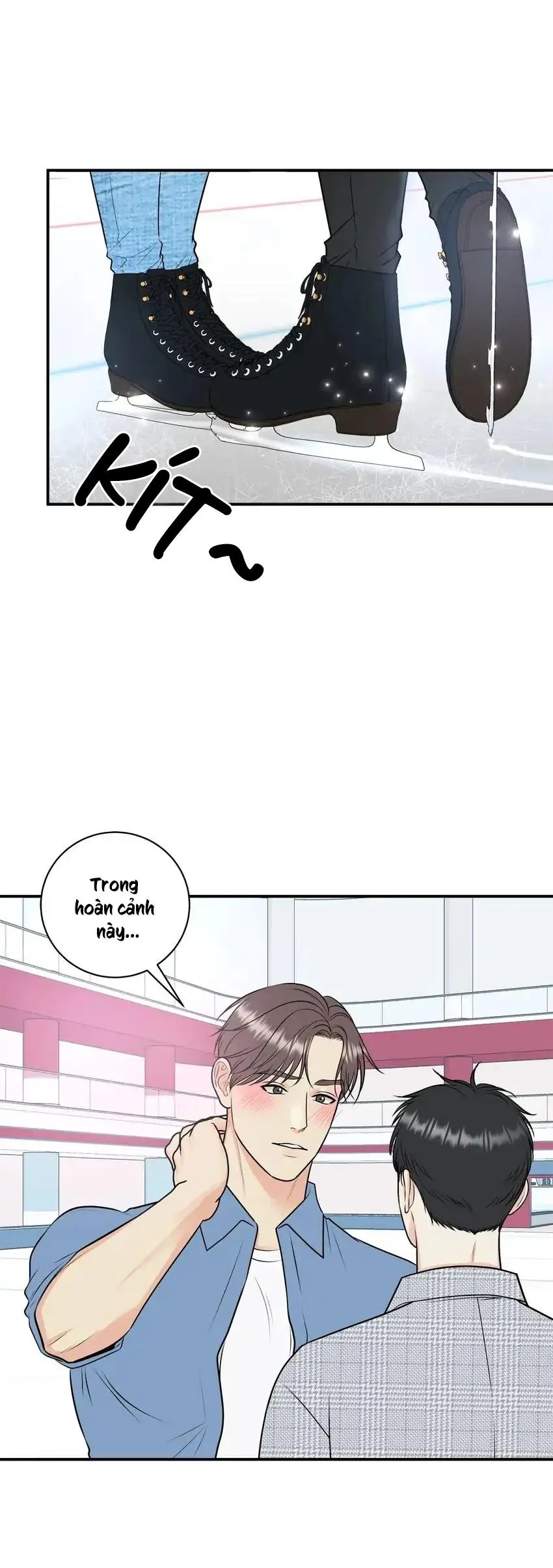 Hạnh Phúc Trọn Vẹn Chapter 57 Trang 13