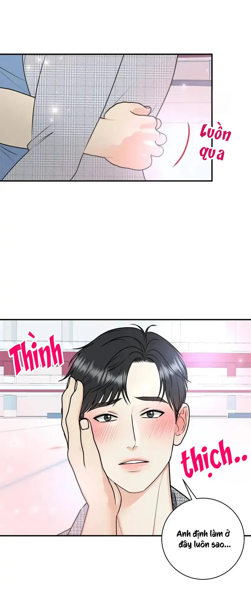 Hạnh Phúc Trọn Vẹn Chapter 57 Trang 15