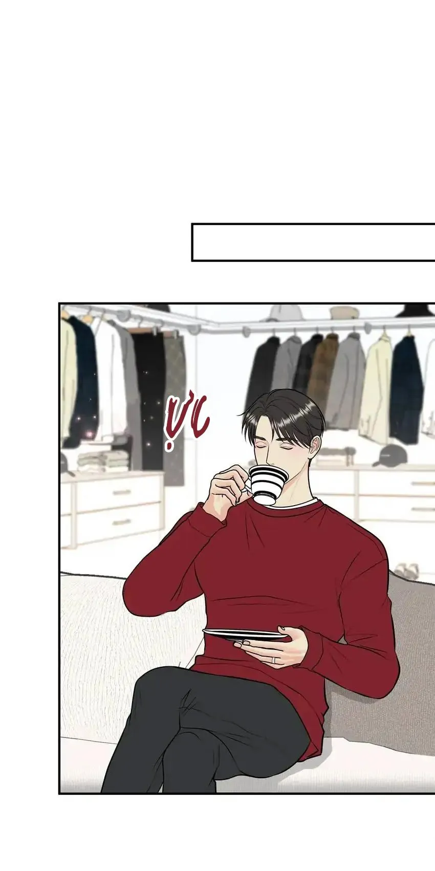 Hạnh Phúc Trọn Vẹn Chapter 57 Trang 22