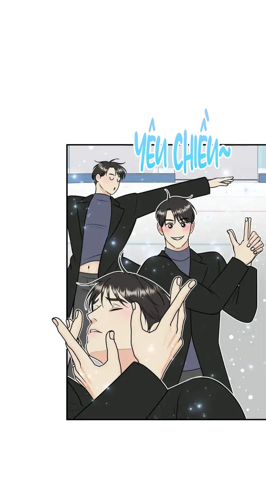 Hạnh Phúc Trọn Vẹn Chapter 58 Trang 8