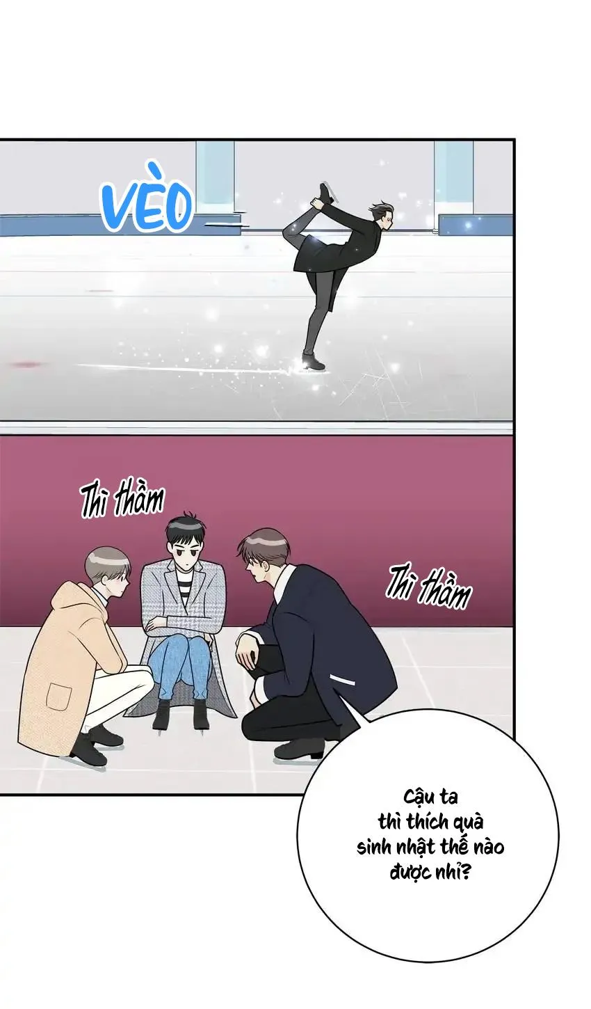 Hạnh Phúc Trọn Vẹn Chapter 58 Trang 9