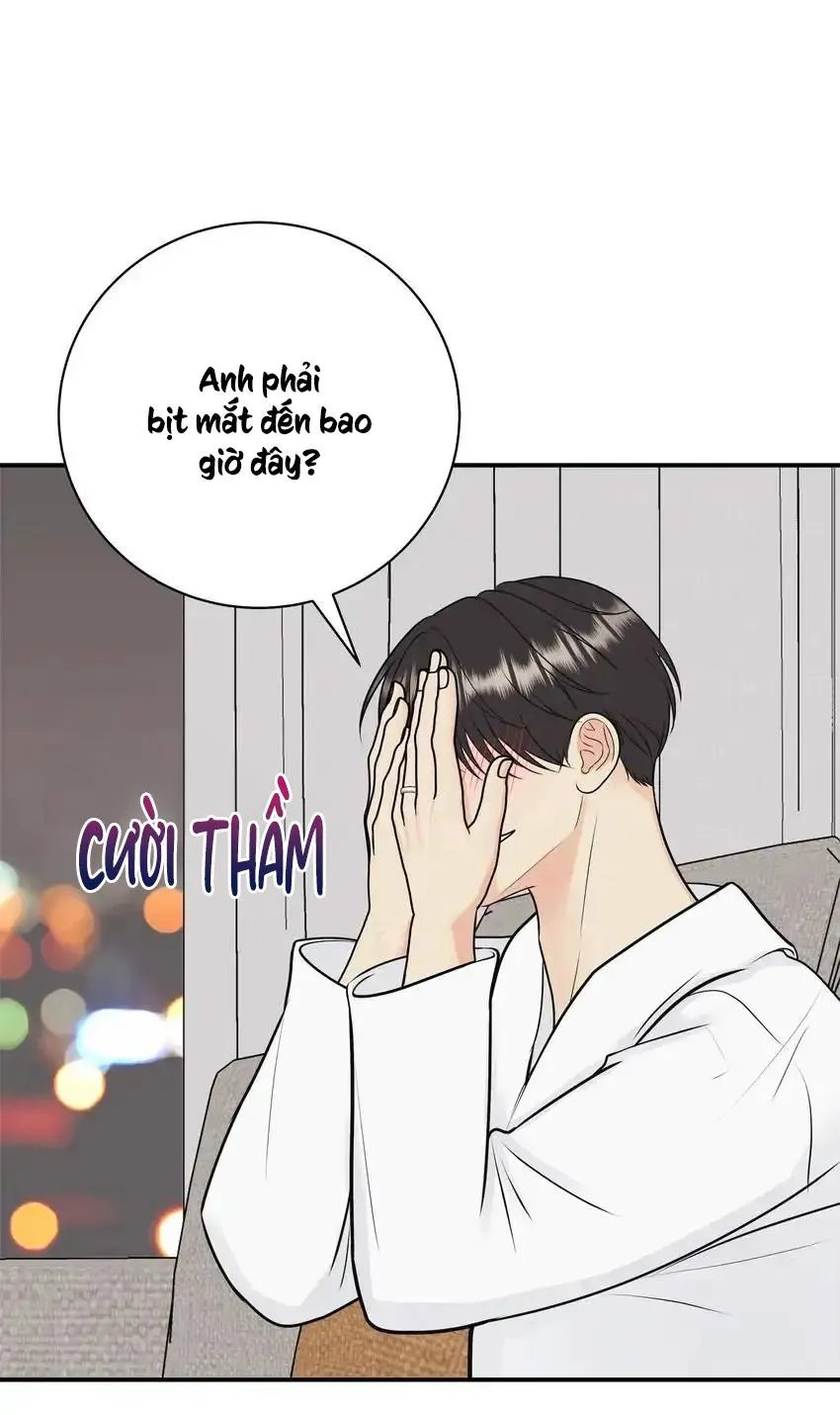 Hạnh Phúc Trọn Vẹn Chapter 58 Trang 21