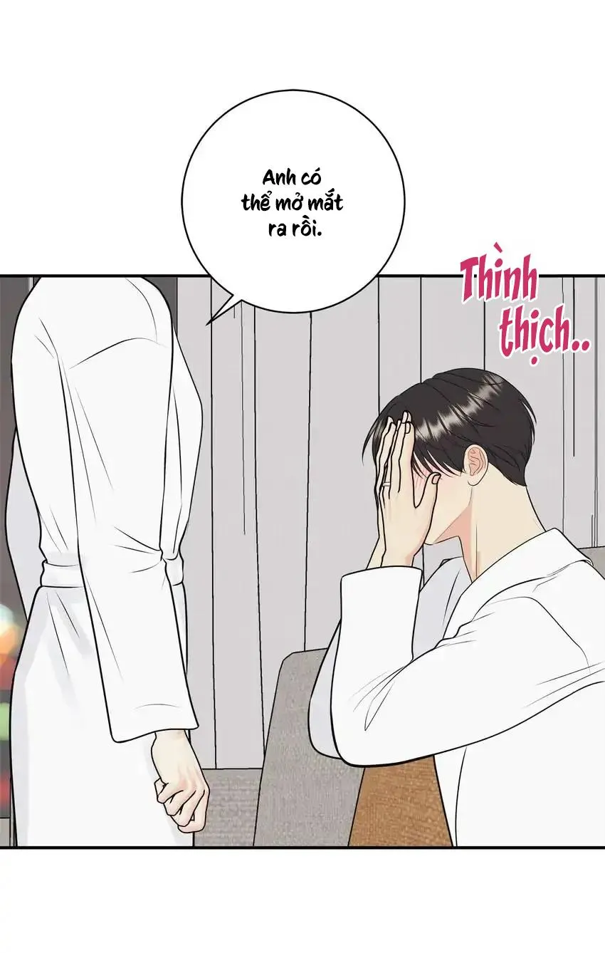 Hạnh Phúc Trọn Vẹn Chapter 58 Trang 23