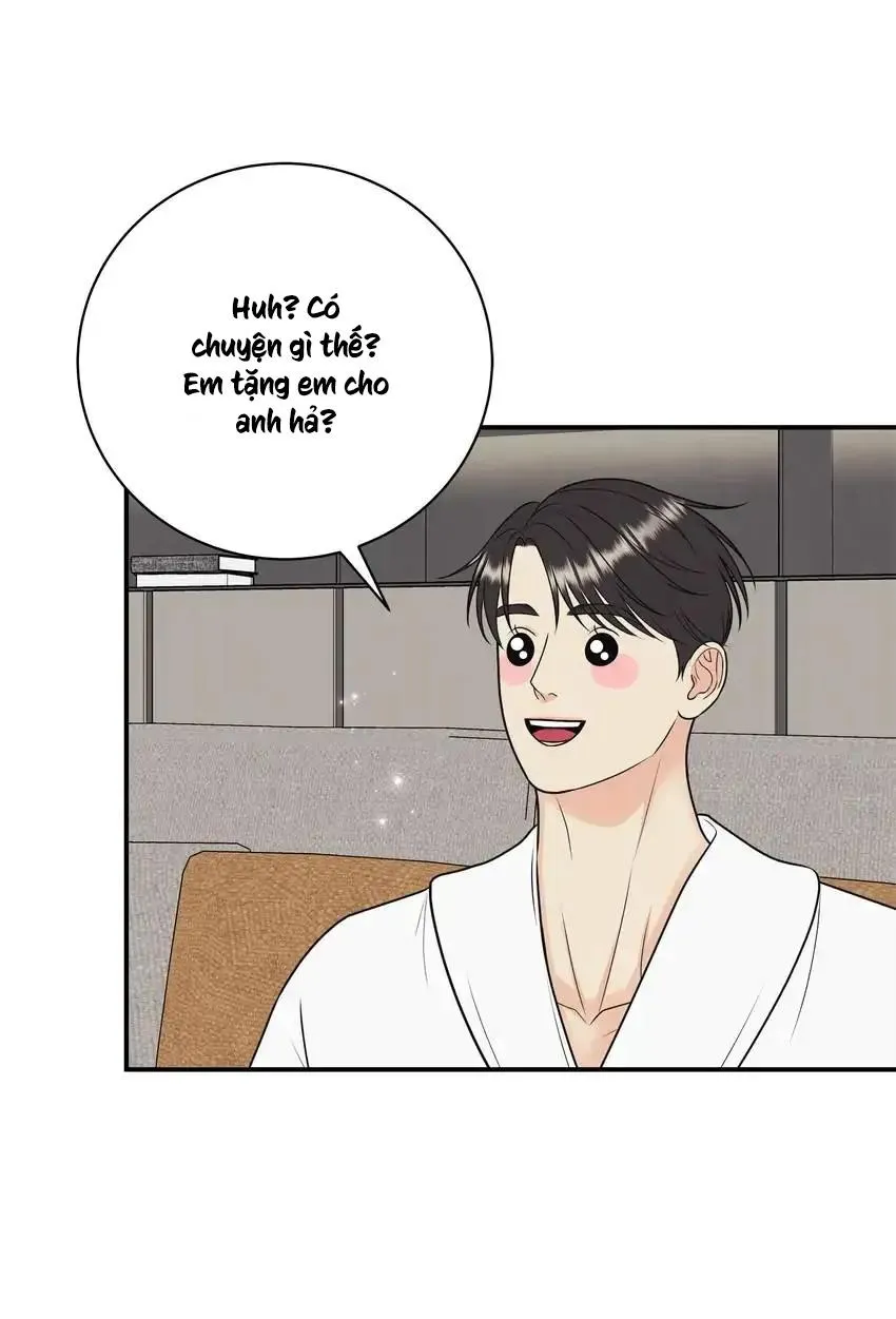 Hạnh Phúc Trọn Vẹn Chapter 58 Trang 25