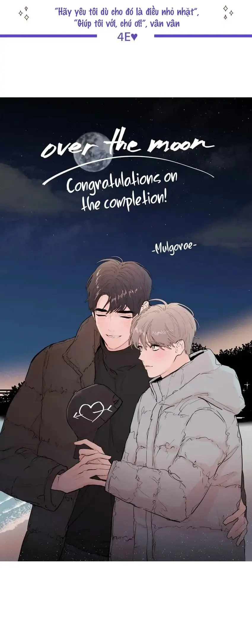 Hạnh Phúc Trọn Vẹn Chapter 63 Trang 14