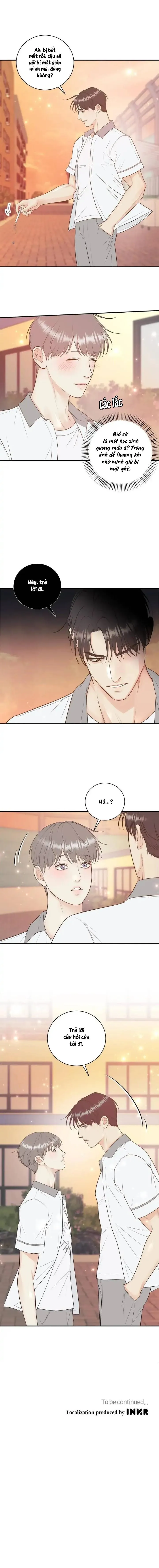 Hạnh Phúc Trọn Vẹn Chapter 67 Trang 11