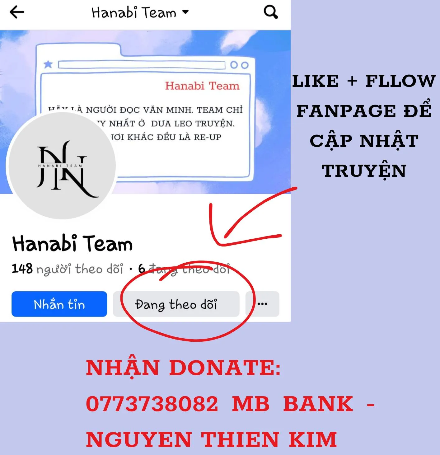 Hạnh Phúc Trọn Vẹn Chapter 67 Trang 12