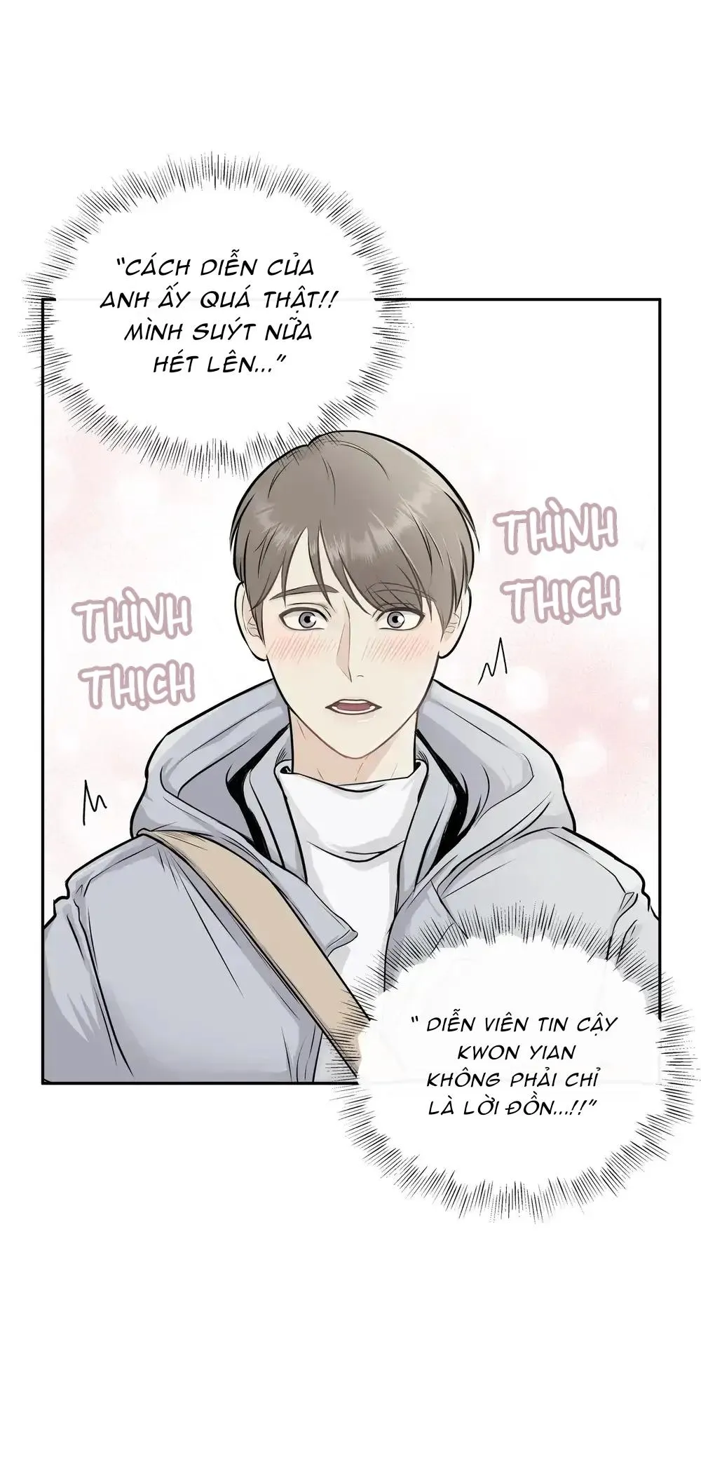 Hạnh Phúc Trọn Vẹn Chapter 1 Trang 9