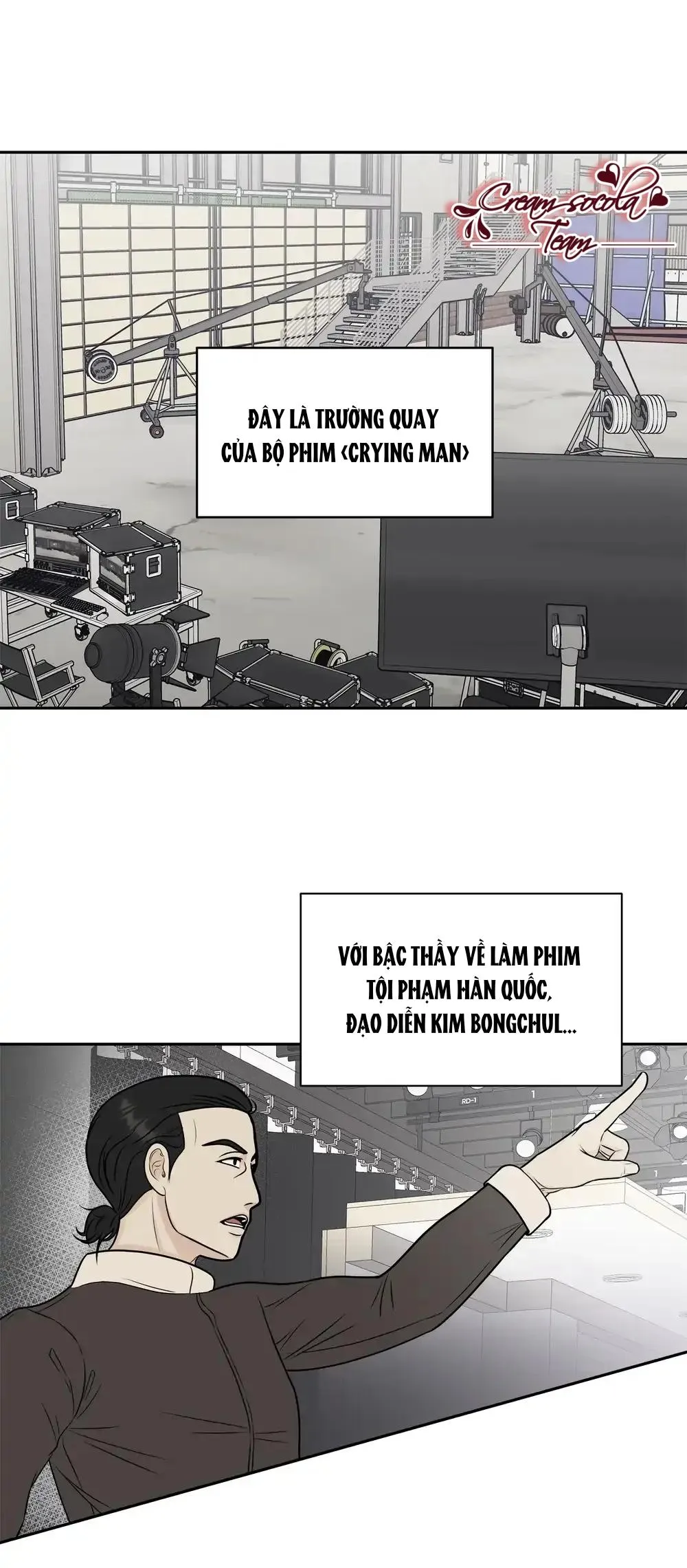 Hạnh Phúc Trọn Vẹn Chapter 1 Trang 16