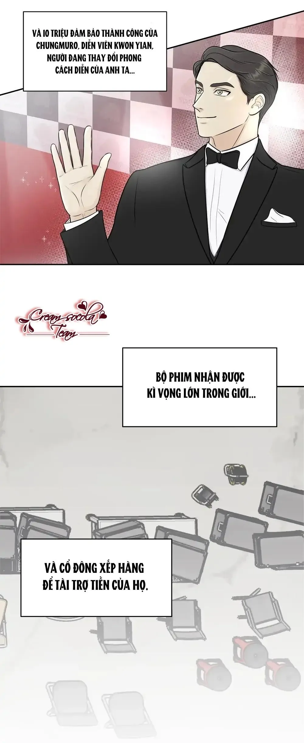 Hạnh Phúc Trọn Vẹn Chapter 1 Trang 17