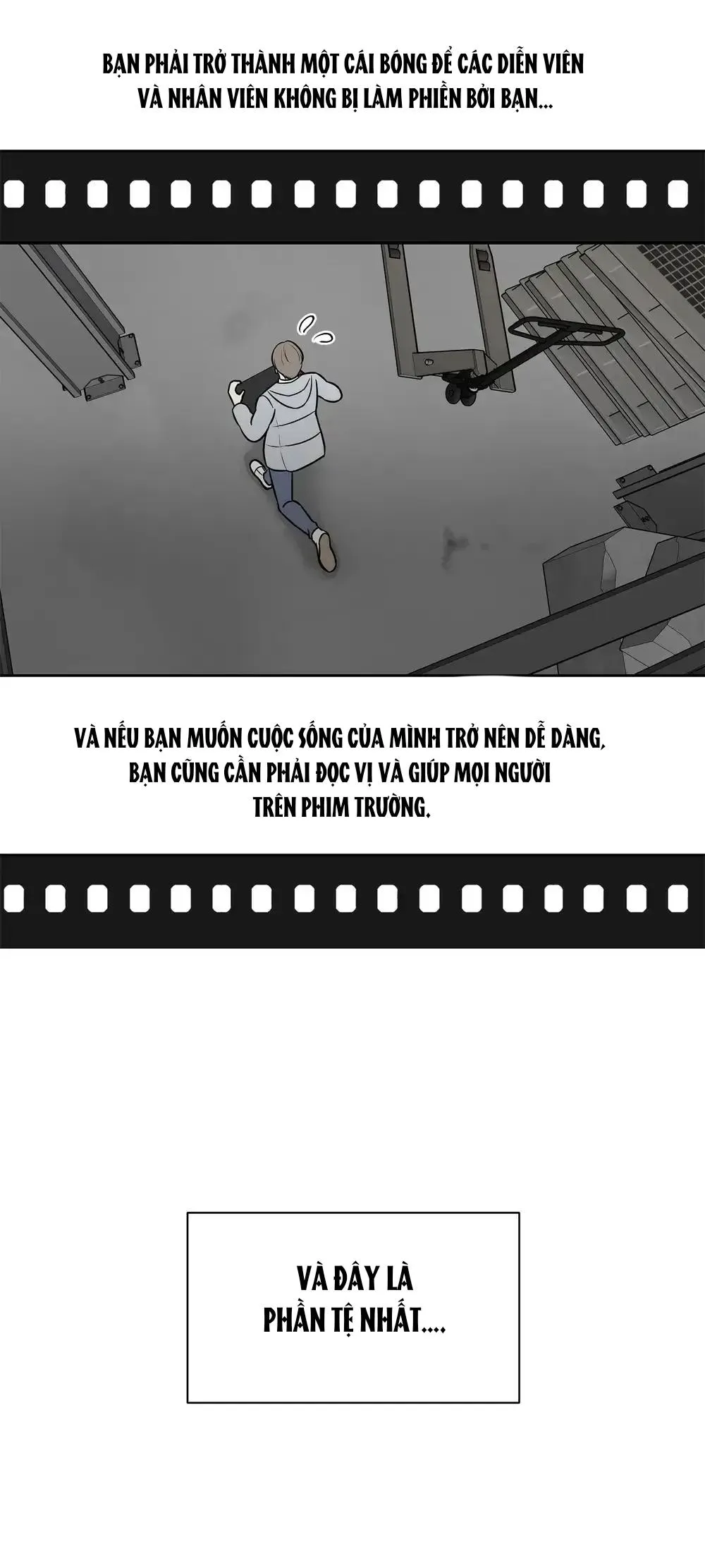 Hạnh Phúc Trọn Vẹn Chapter 1 Trang 22