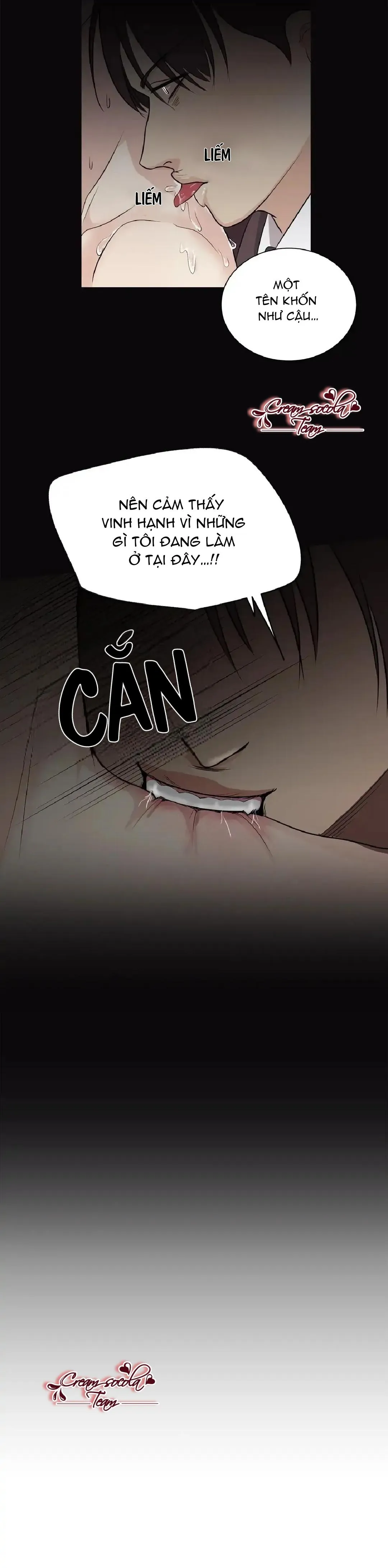 Hạnh Phúc Trọn Vẹn Chapter 1 Trang 36