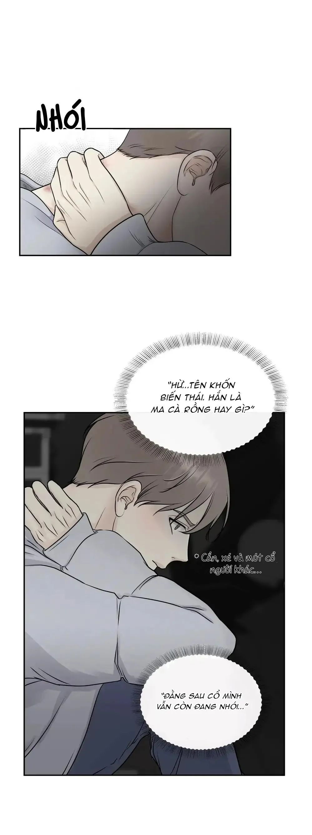 Hạnh Phúc Trọn Vẹn Chapter 1 Trang 37