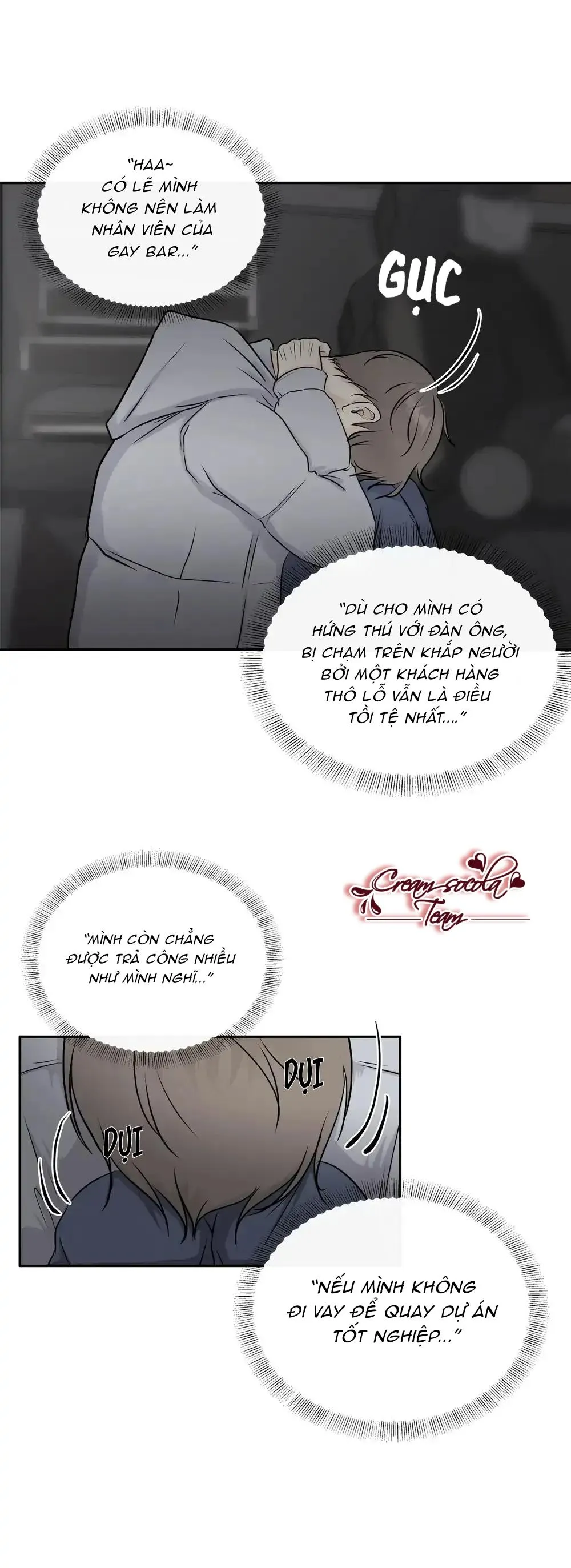 Hạnh Phúc Trọn Vẹn Chapter 1 Trang 38