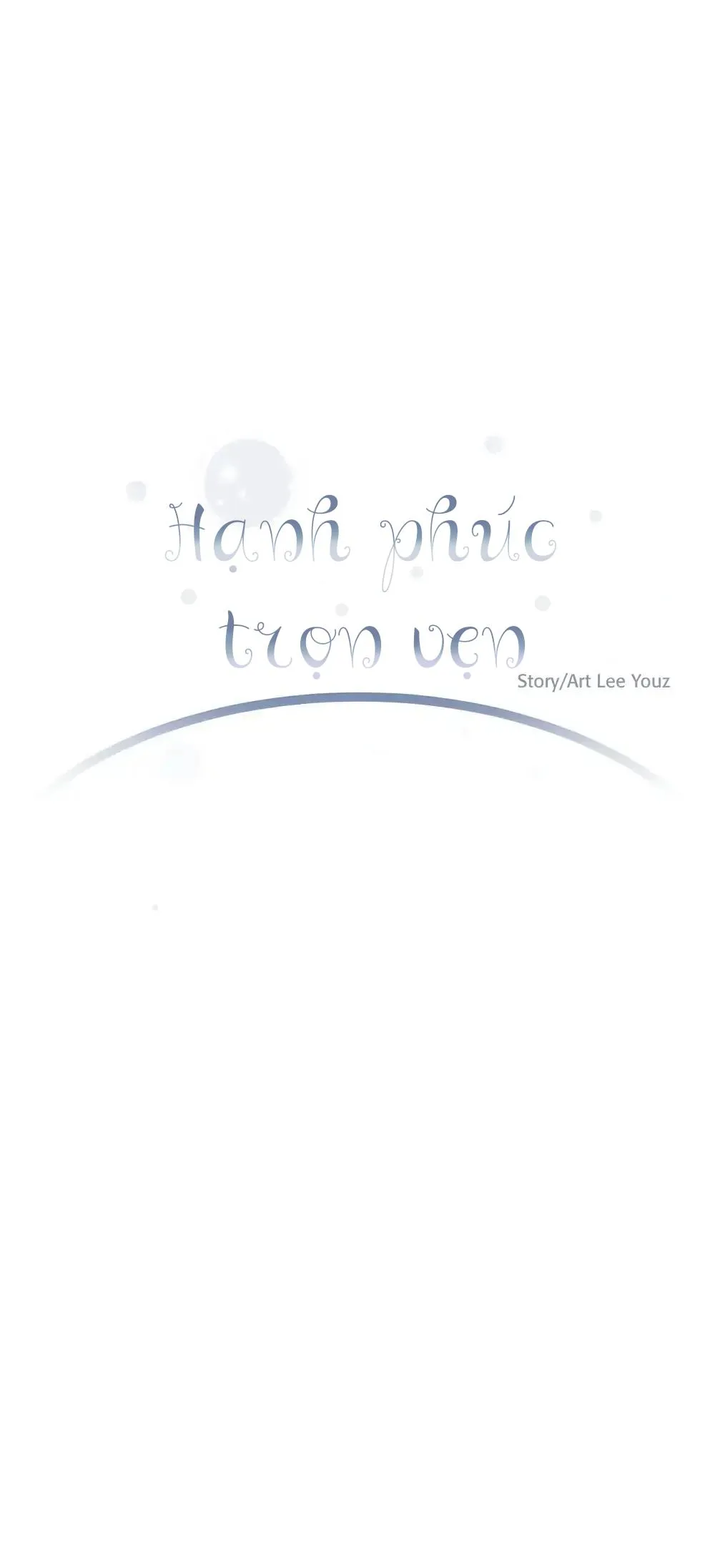 Hạnh Phúc Trọn Vẹn Chapter 1 Trang 40