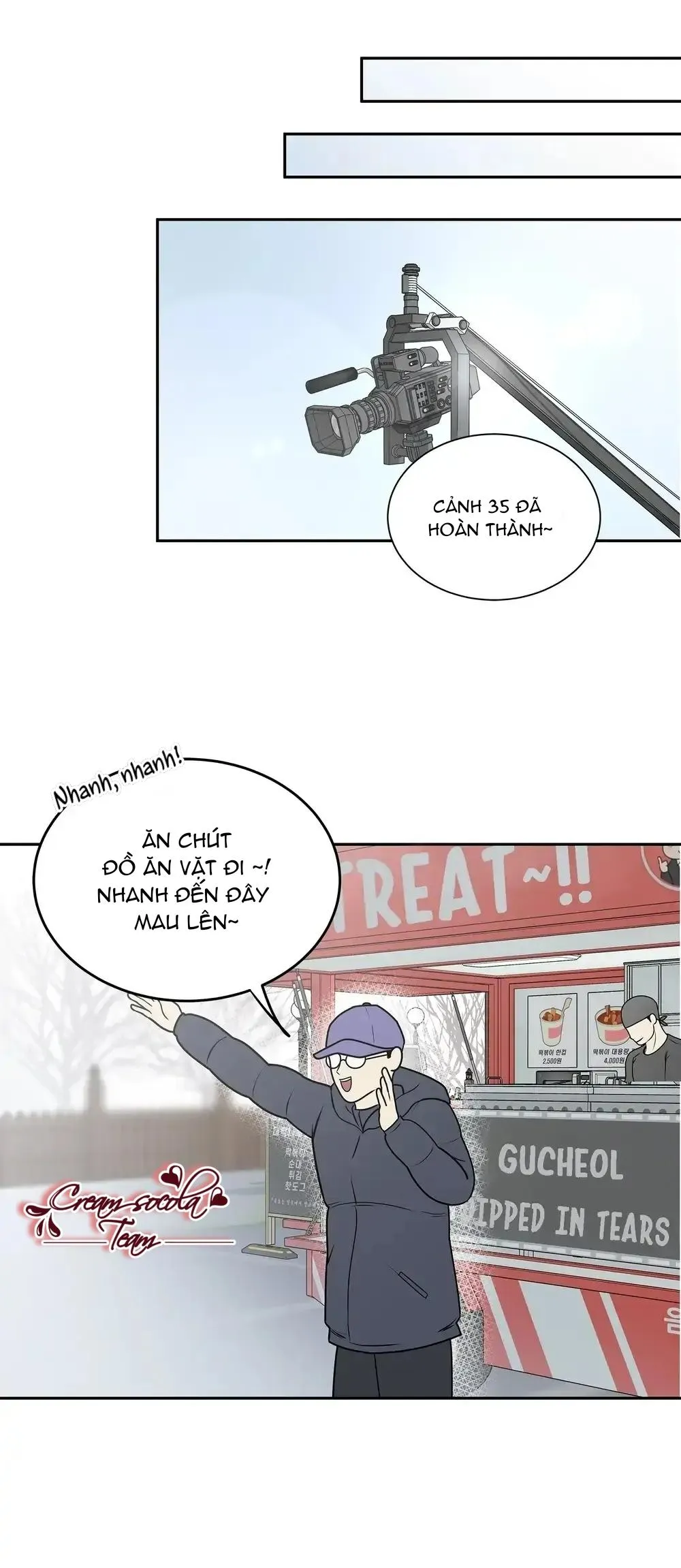 Hạnh Phúc Trọn Vẹn Chapter 1 Trang 41