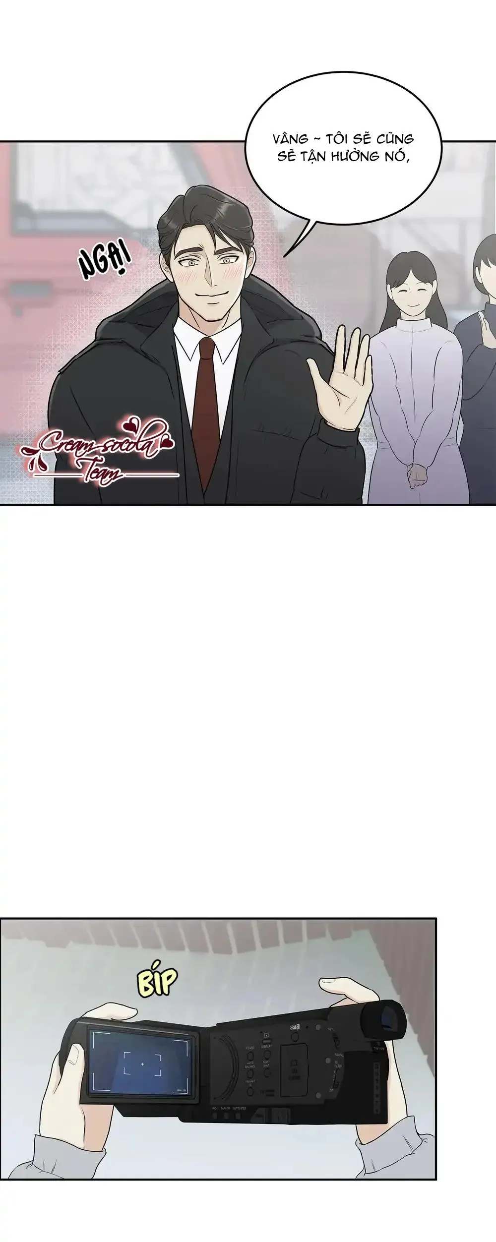 Hạnh Phúc Trọn Vẹn Chapter 1 Trang 43