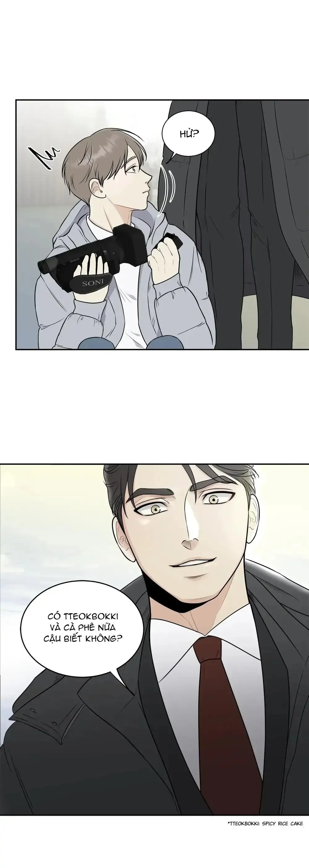 Hạnh Phúc Trọn Vẹn Chapter 1 Trang 48