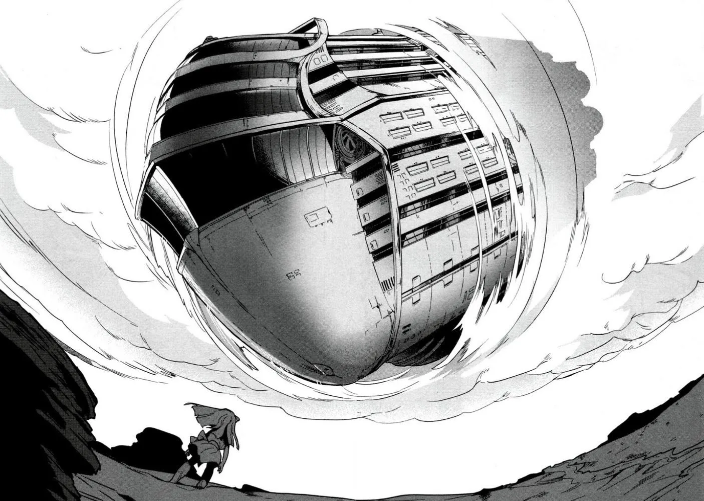 Hành Tinh Hoàn Hảo Chapter 9 Trang 18