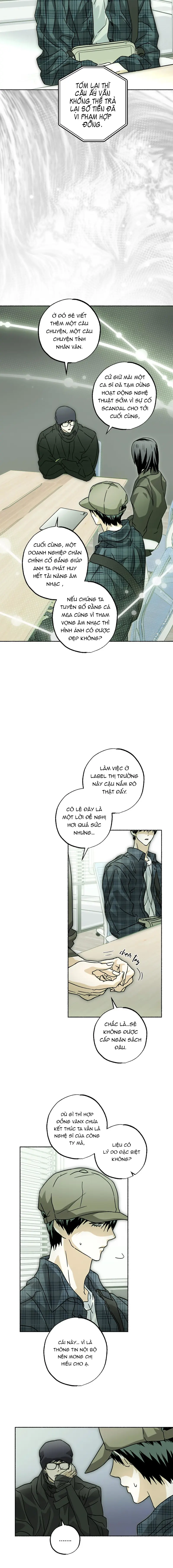 Happy Twogether Chapter 6 Trang 6