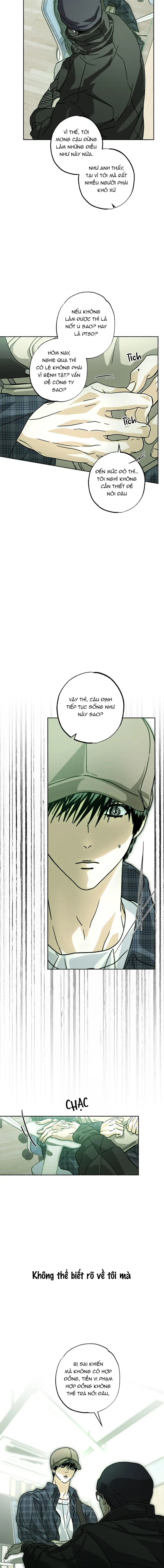 Happy Twogether Chapter 6 Trang 10