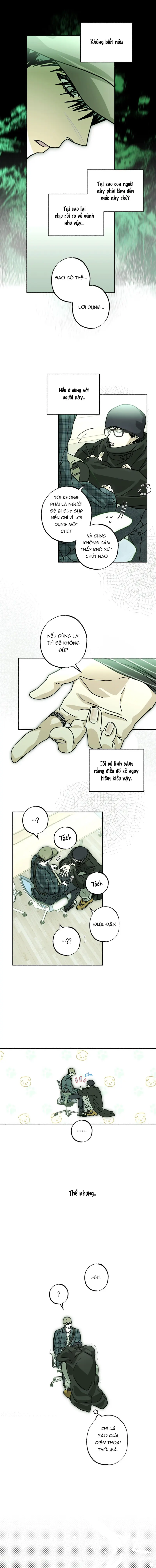 Happy Twogether Chapter 6 Trang 12