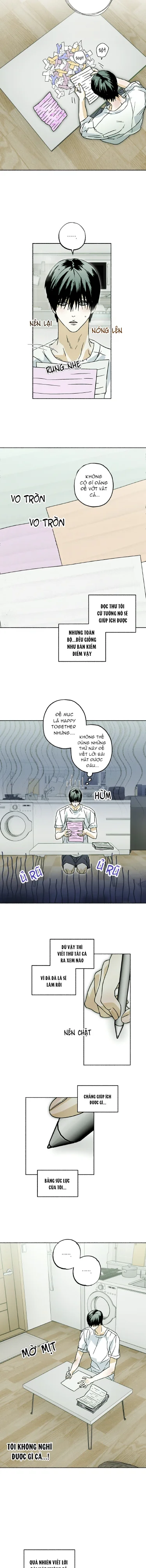 Happy Twogether Chapter 9 Trang 10