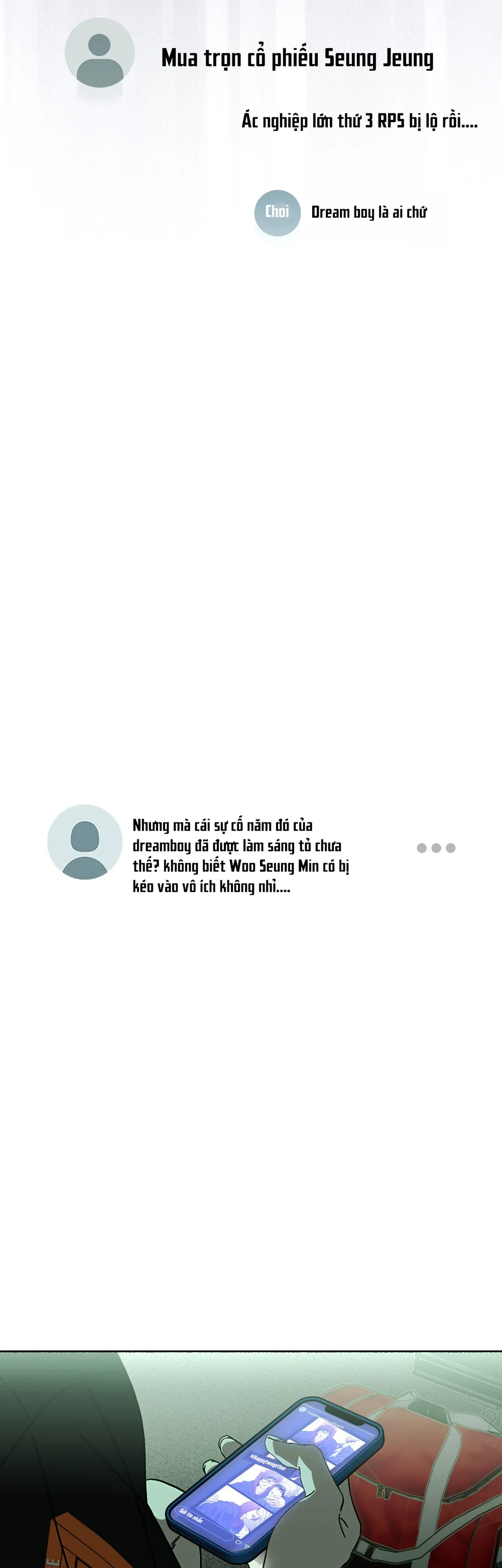 Happy Twogether Chapter 10 Trang 6