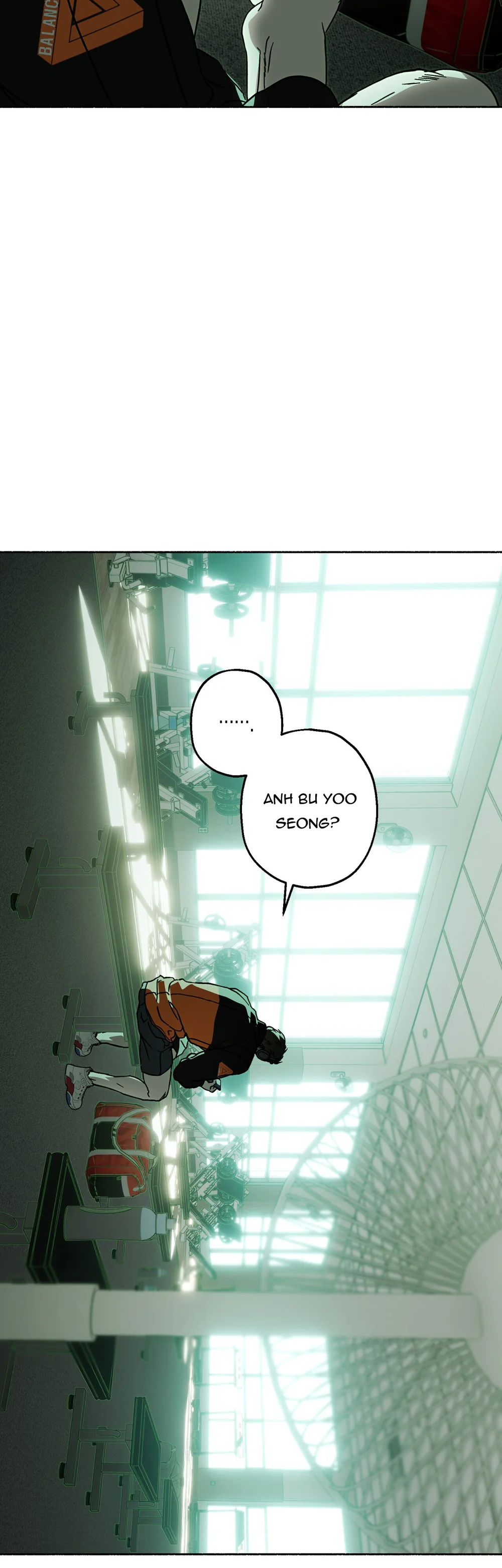 Happy Twogether Chapter 10 Trang 7