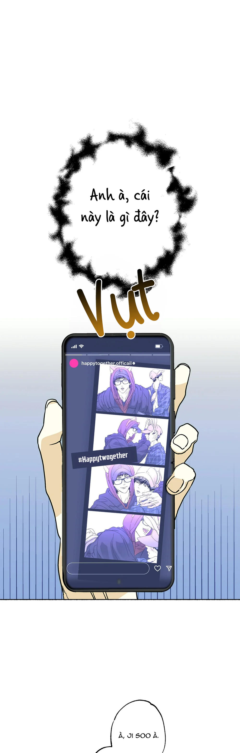 Happy Twogether Chapter 10 Trang 16