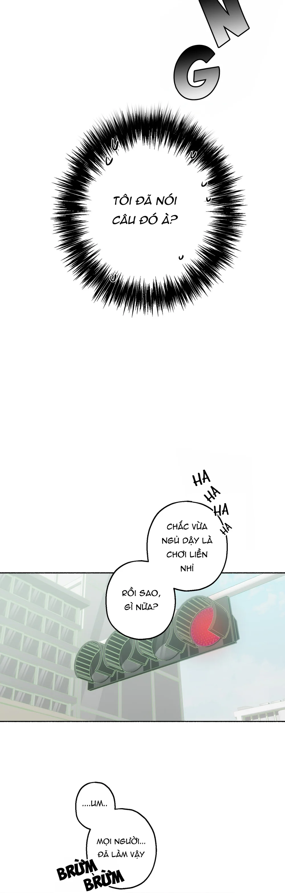 Happy Twogether Chapter 10 Trang 23
