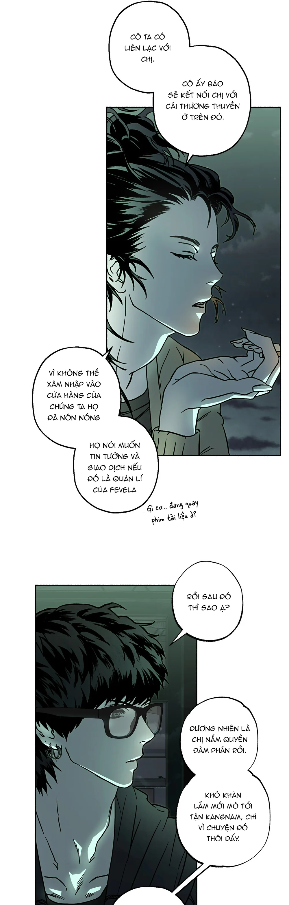 Happy Twogether Chapter 10 Trang 41