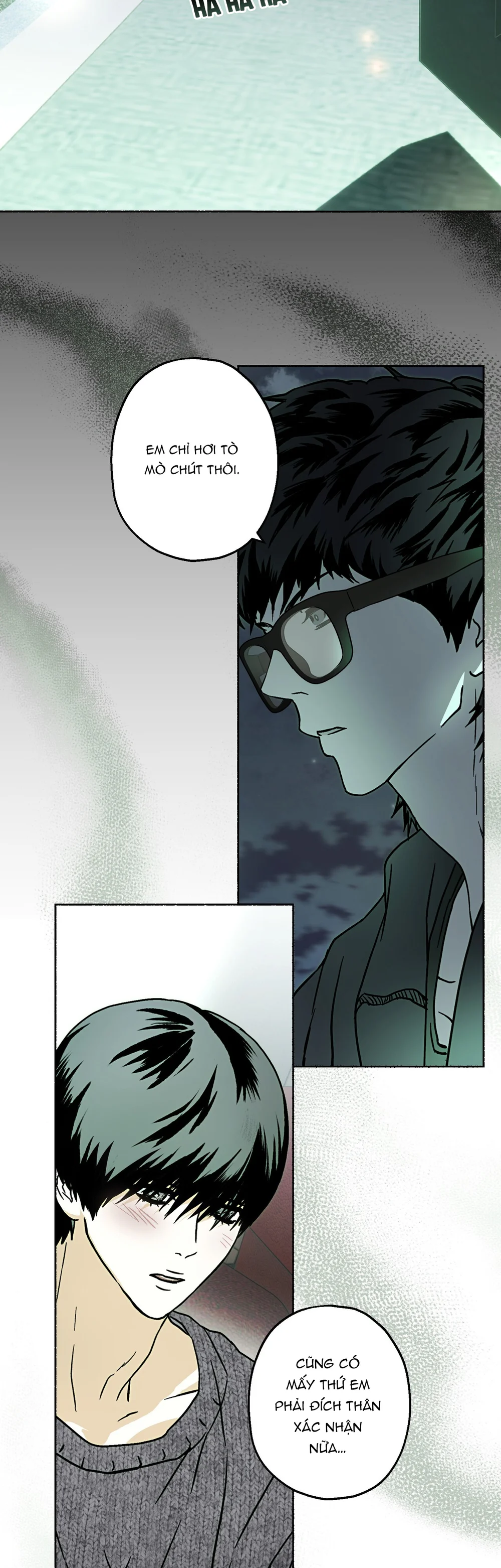 Happy Twogether Chapter 10 Trang 43