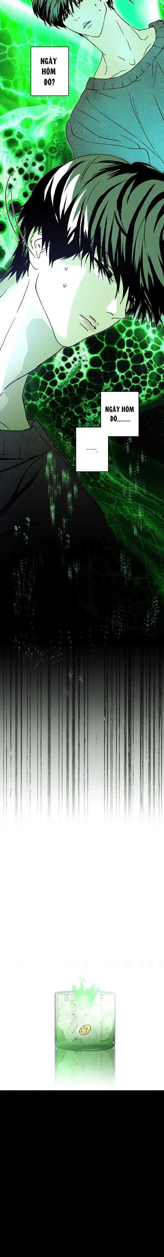 Happy Twogether Chapter 11 Trang 5