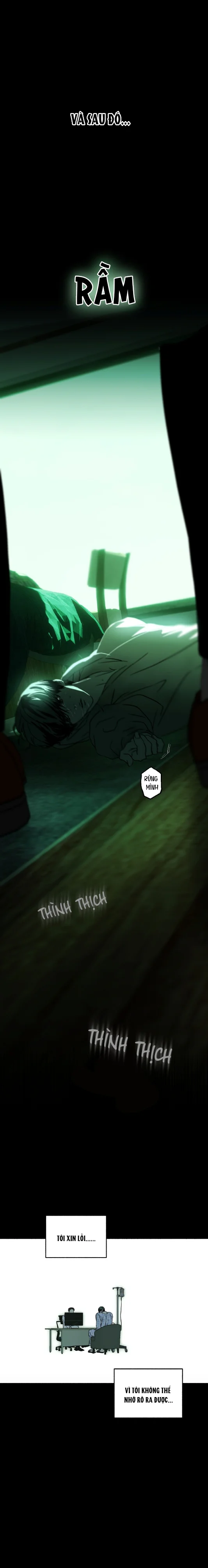 Happy Twogether Chapter 11 Trang 8